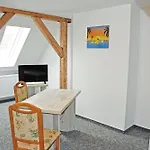 Auf Ruegen Privat bolig Udars