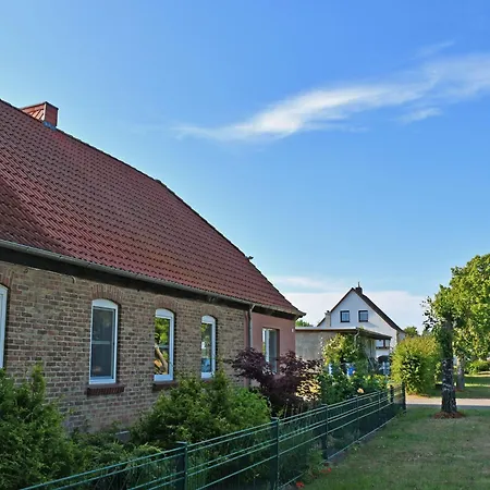 Auf Ruegen 홈스테이