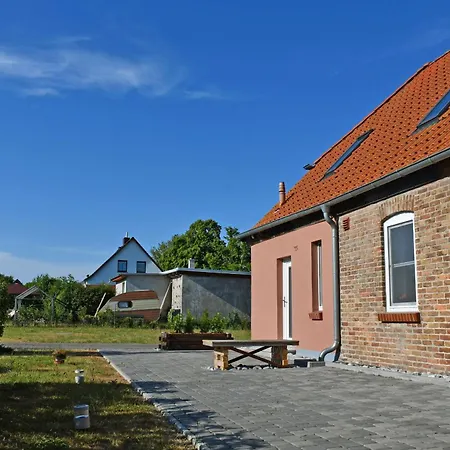 Auf Ruegen Privat bolig *