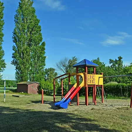 Auf Ruegen Privat bolig