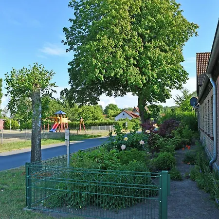 홈스테이 Auf Ruegen Udars