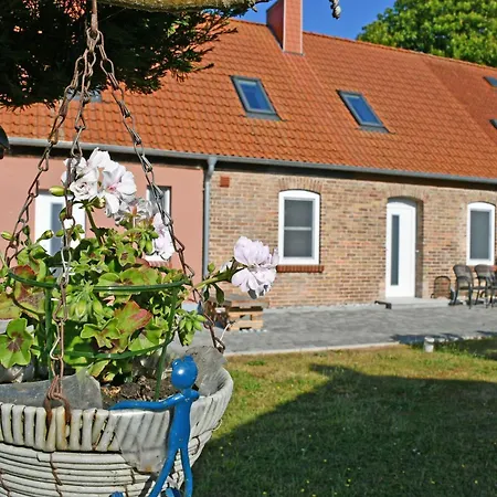 Auf Ruegen 홈스테이