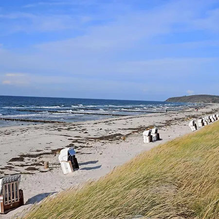 홈스테이 Auf Ruegen