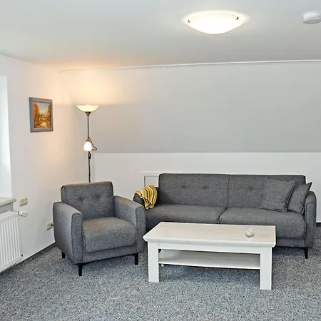 Privat bolig Auf Ruegen
