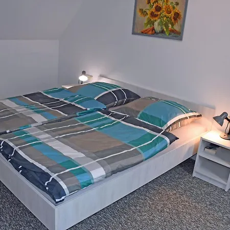 홈스테이 Auf Ruegen *