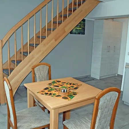 Auf Ruegen 홈스테이 *