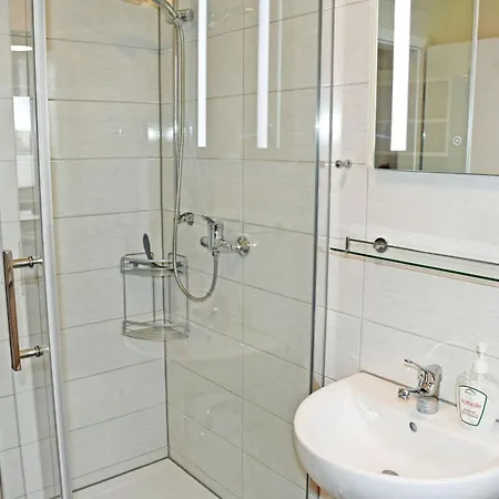 홈스테이 Auf Ruegen *