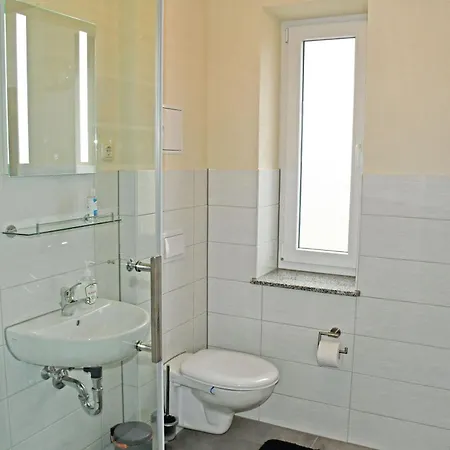 Auf Ruegen 홈스테이