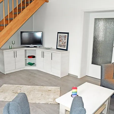Privat bolig Auf Ruegen *