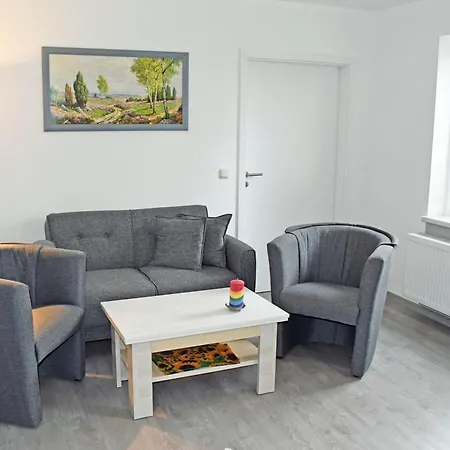 Privat bolig Auf Ruegen *