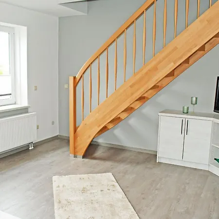 Auf Ruegen Privat bolig
