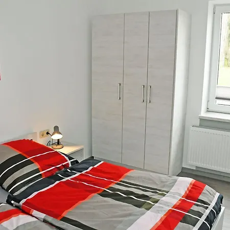 홈스테이 Auf Ruegen